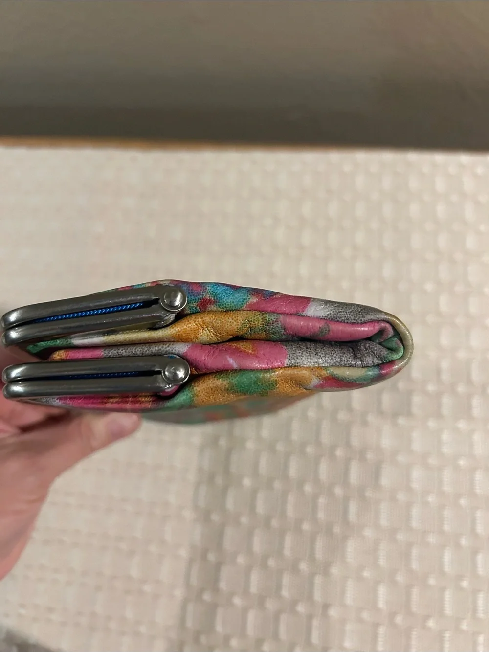 HOBO Water Color Floral Pattern